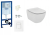 zestaw  WC Ideal Standard z białym przyciskiem Grohe.png