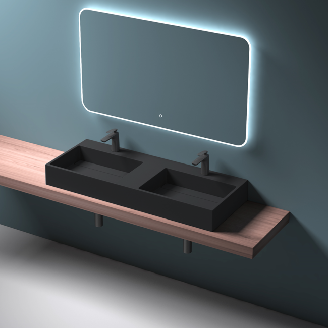 Umywalka konglomerat Casio black mat  3.png