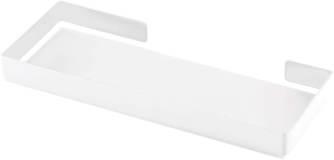 Taca, wykończenie: bianco