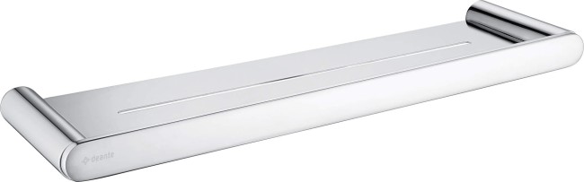 Półka ścienna, wykończenie: chrom