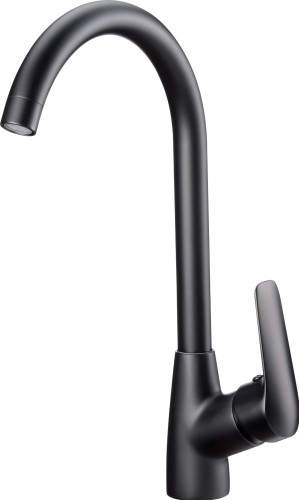 Bateria kuchenna, wykończenie: nero