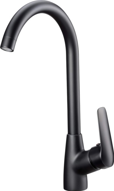 Bateria kuchenna, wykończenie: nero