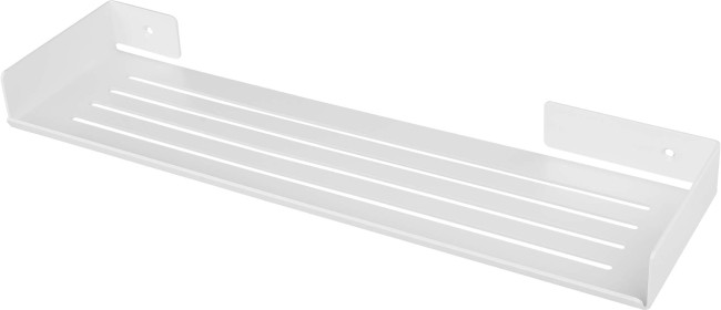 Półka ścienna, wykończenie: bianco