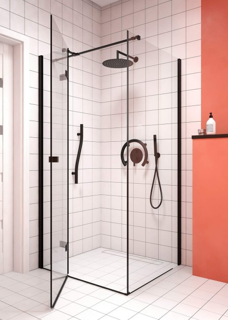 Odpływ liniowy podłogowy 100 cm - ruszt pod płytki