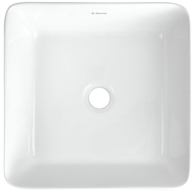 Umywalka ceramiczna nablatowa