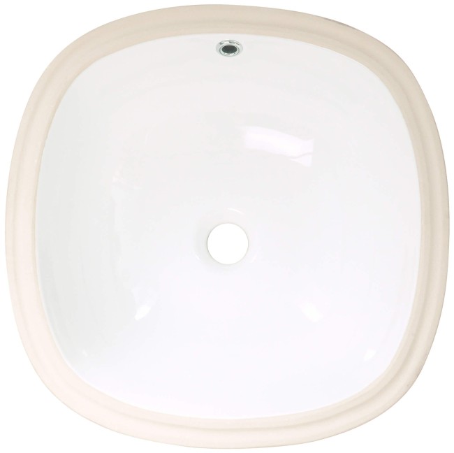 Umywalka ceramiczna podwieszana