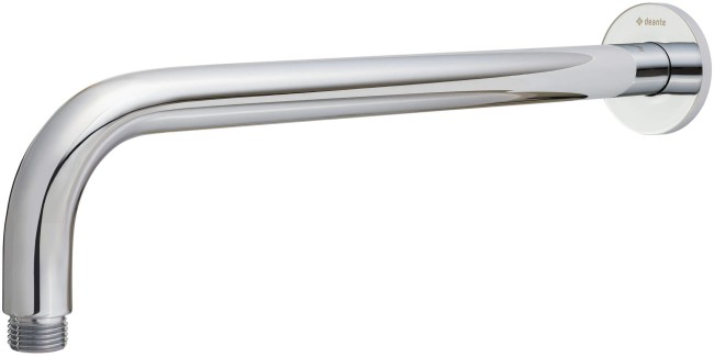 Wylewka prysznicowa ścienna - 359 mm
