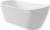 Wanna akrylowa wolnostojąca owalna - 150 cm