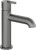 Bateria umywalkowa, wykończenie: titanium