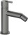 Bateria bidetowa, wykończenie: titanium