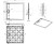 rysunek techniczny brodzik 90x90 Brillante.jpg