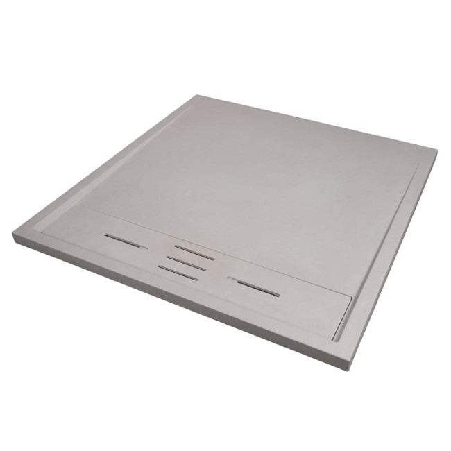 Brodzik Szary efekt kamienia kompozyt duroplastyczny 3.jpg