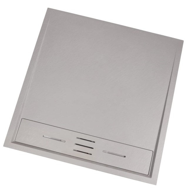 Brodzik Szary efekt kamienia kompozyt duroplastyczny 4.jpg