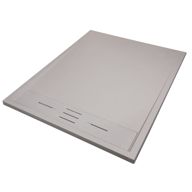 Brodzik Szary efekt kamienia kompozyt duroplastyczny 5.jpg