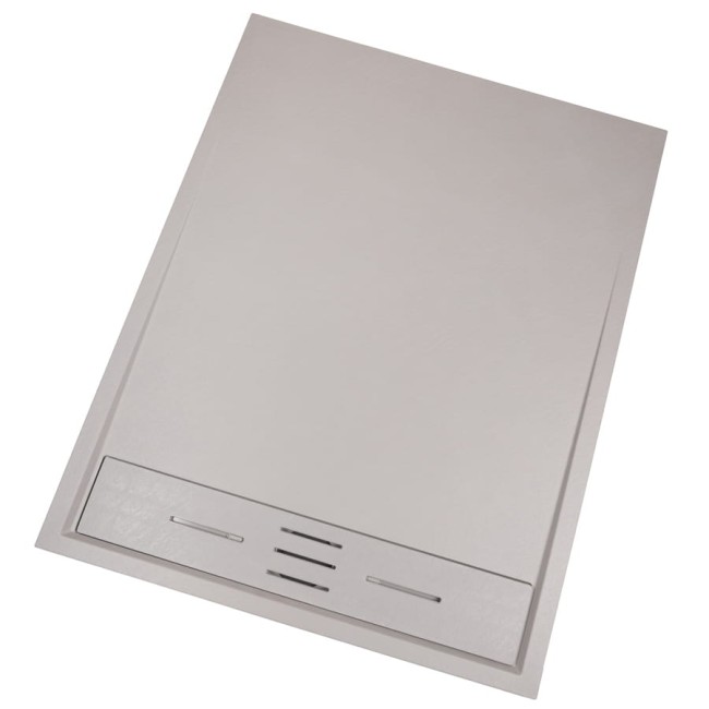 Brodzik Szary efekt kamienia kompozyt duroplastyczny 6.jpg