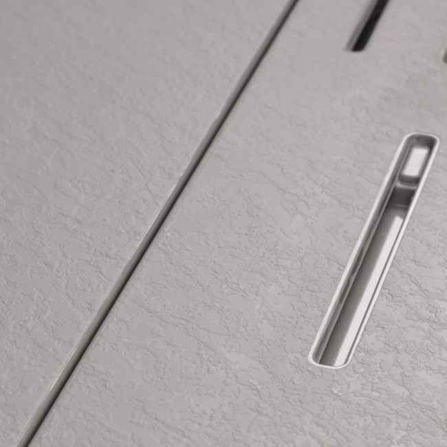 Brodzik Szary efekt kamienia kompozyt duroplastyczny 8.jpg